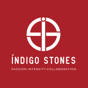 indigo-stones logo red